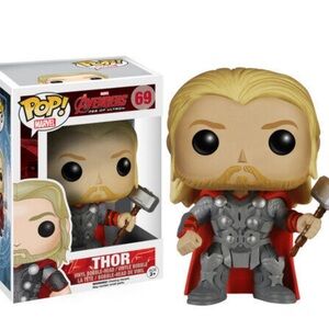 Thor Funko Pop